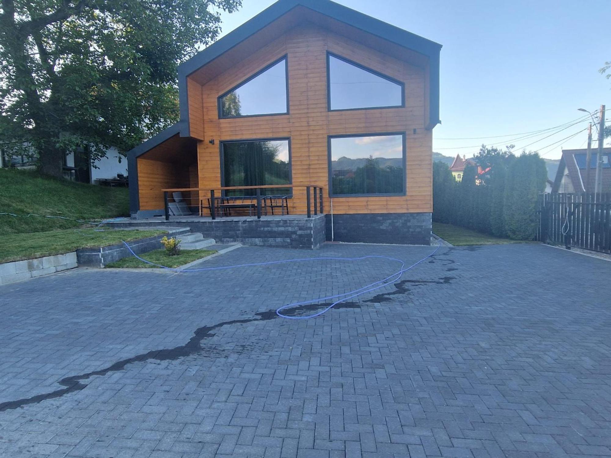 Cabana 278 Moieciu de Jos Exterior photo